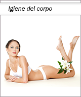 Igiene del corpo