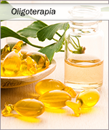 Oligoterapia