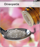 Omeopatia